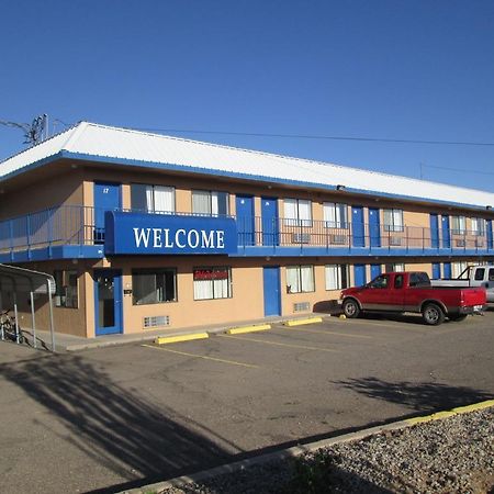 Motel 10 Lordsburg Exterior photo
