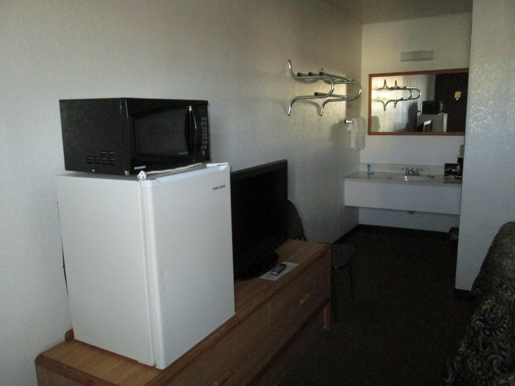 Motel 10 Lordsburg Room photo