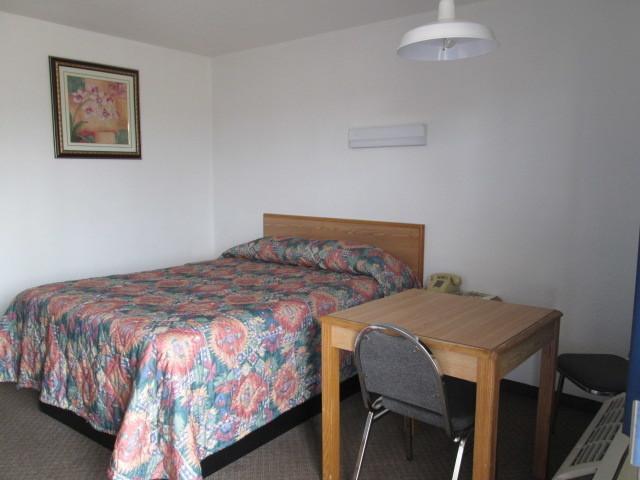Motel 10 Lordsburg Room photo