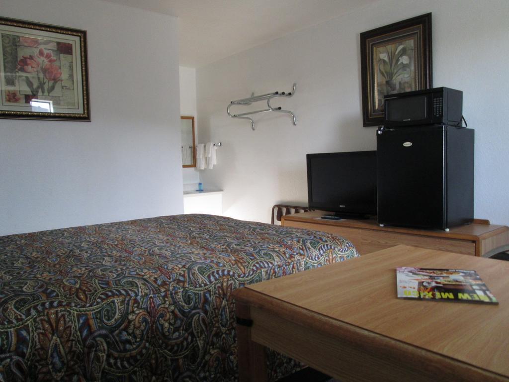 Motel 10 Lordsburg Room photo