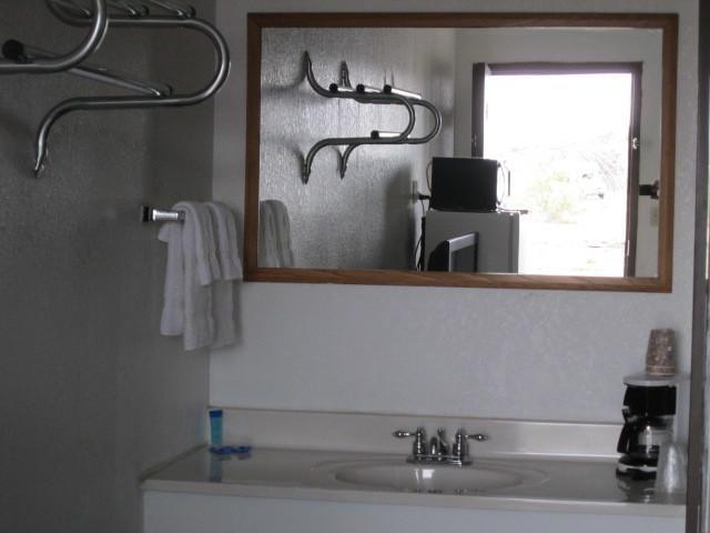Motel 10 Lordsburg Room photo