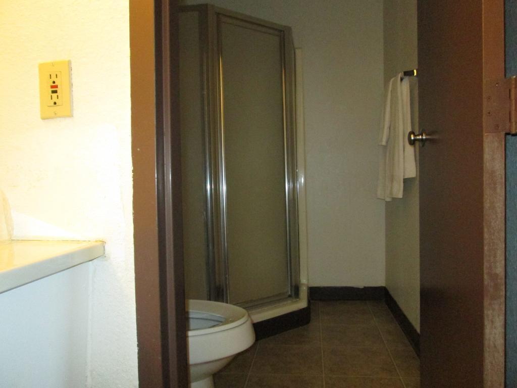 Motel 10 Lordsburg Room photo