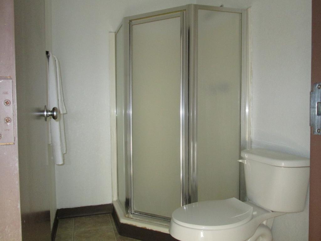 Motel 10 Lordsburg Room photo