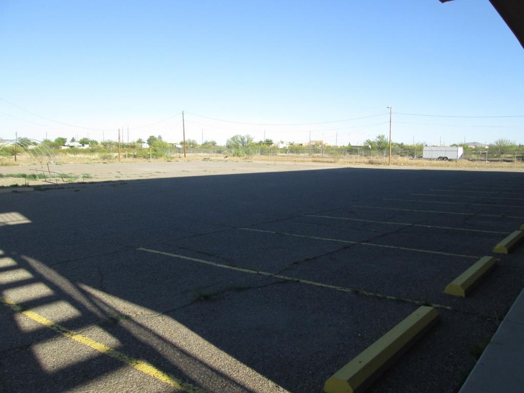 Motel 10 Lordsburg Exterior photo